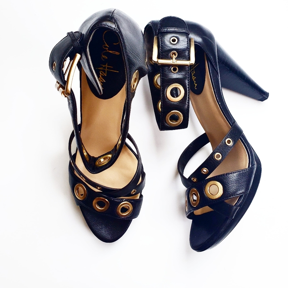 Cole Haan high heels
